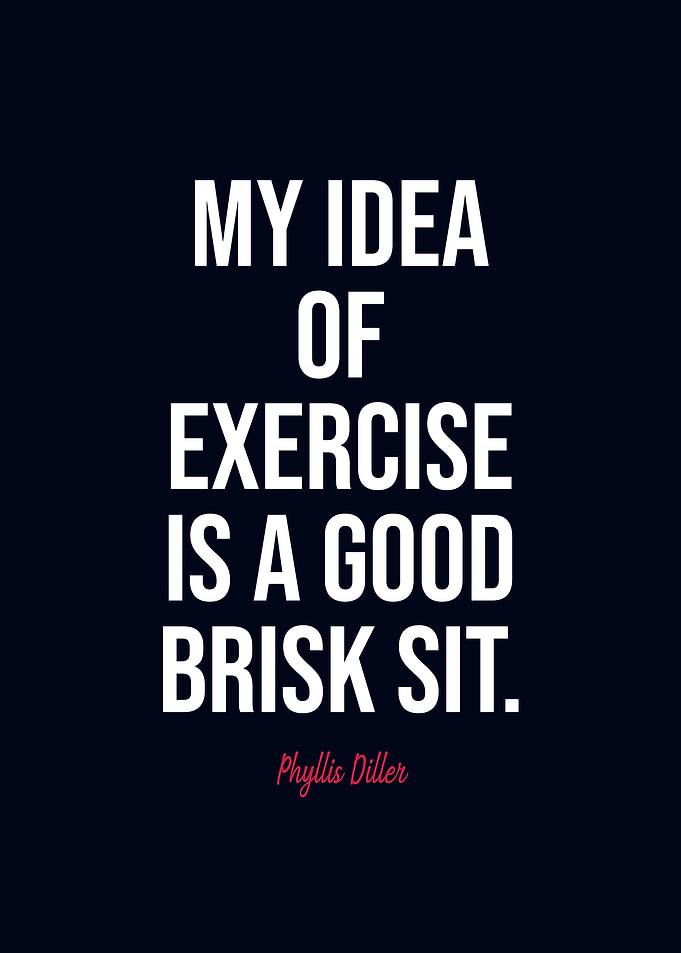 Phyllis Diller Quotes