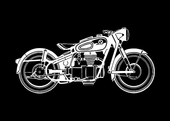 bmw r 26 sport