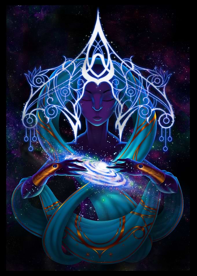Creation v5