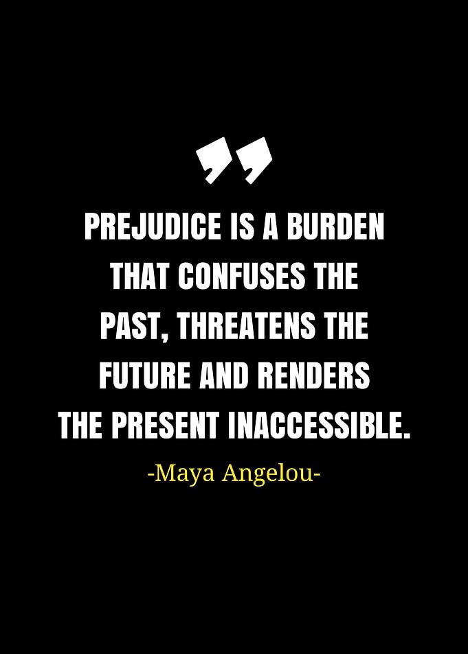 quotes Maya Angelou