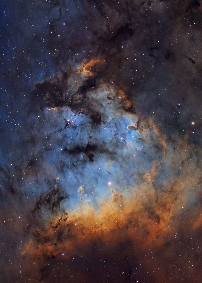 Caverns of Cepheus