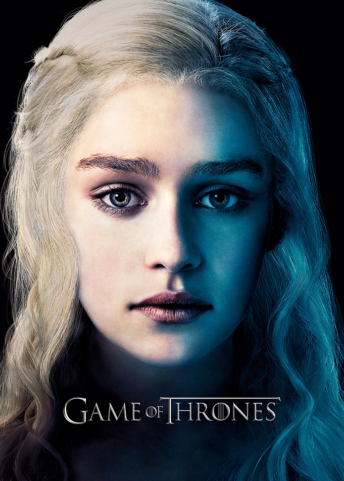 Daenerys Targaryen