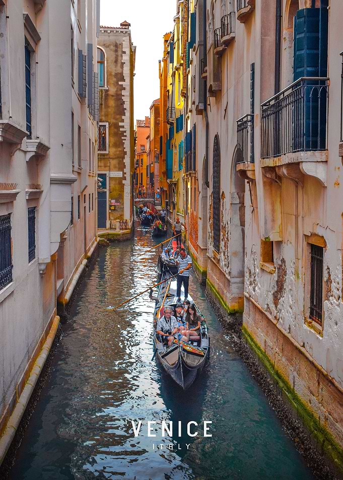 Venice