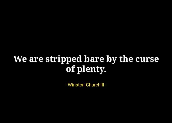 Winston Churchill quotes