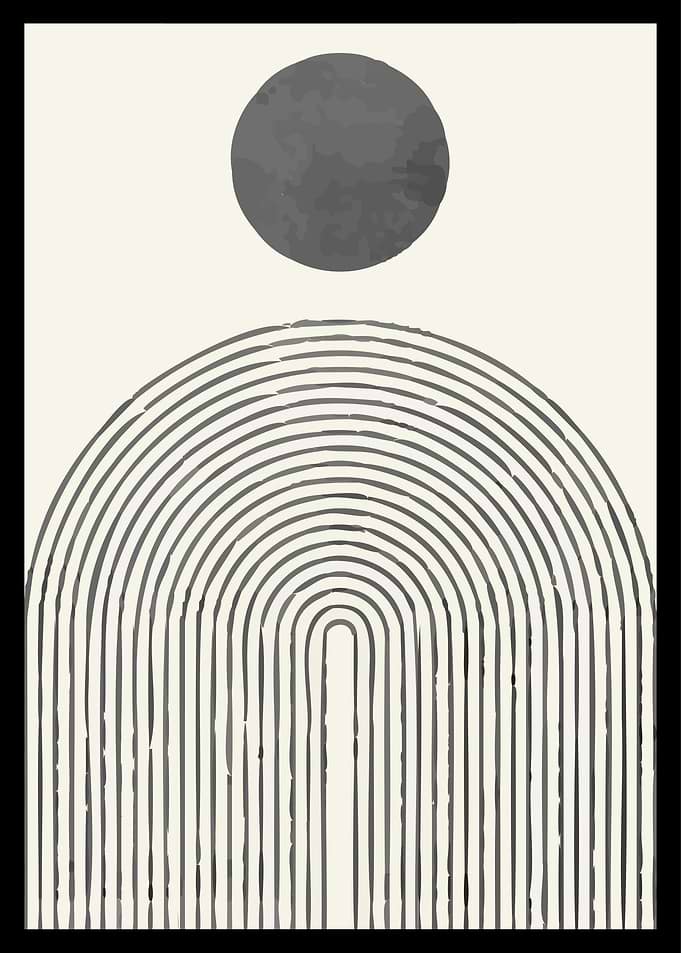 Abstract Geometric