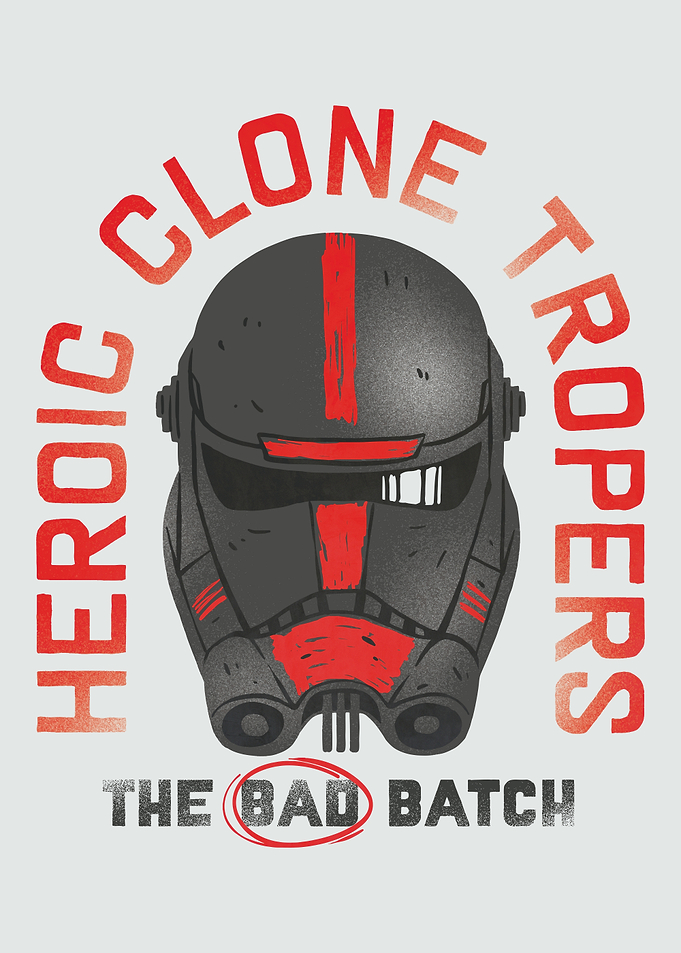 Heroic Clone Troopers