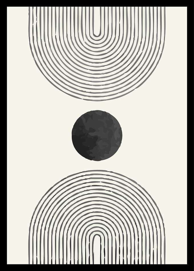 Abstract Geometric