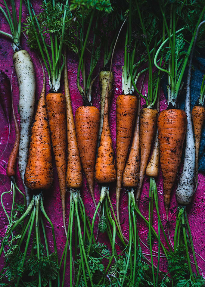 Carrots