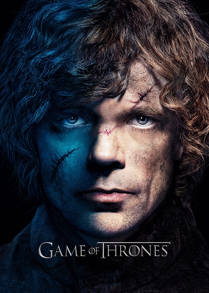 Tyrion Lannister
