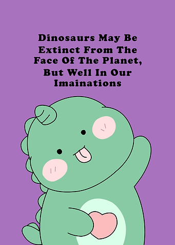 Dinosaur Quotes Animal