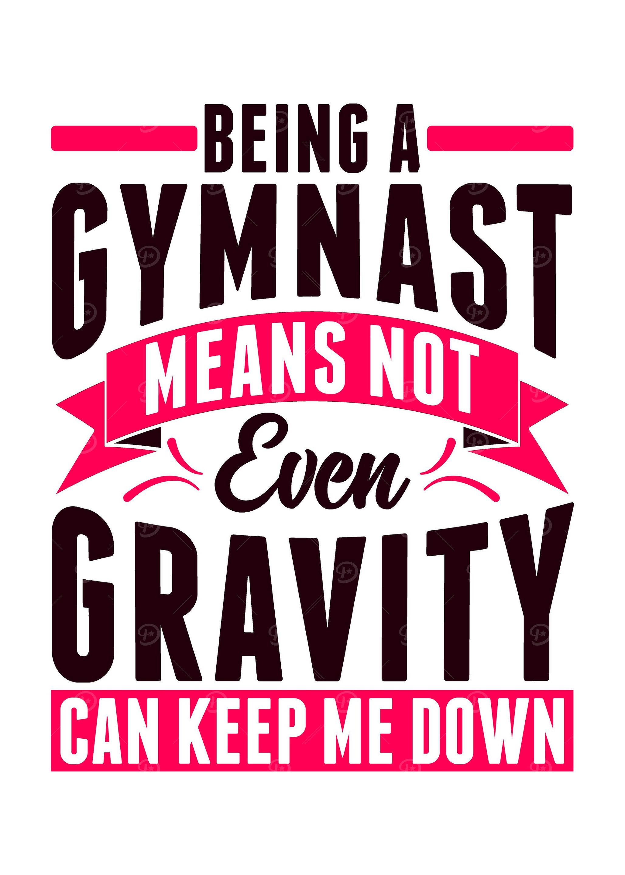 Gymnast Gymnastics