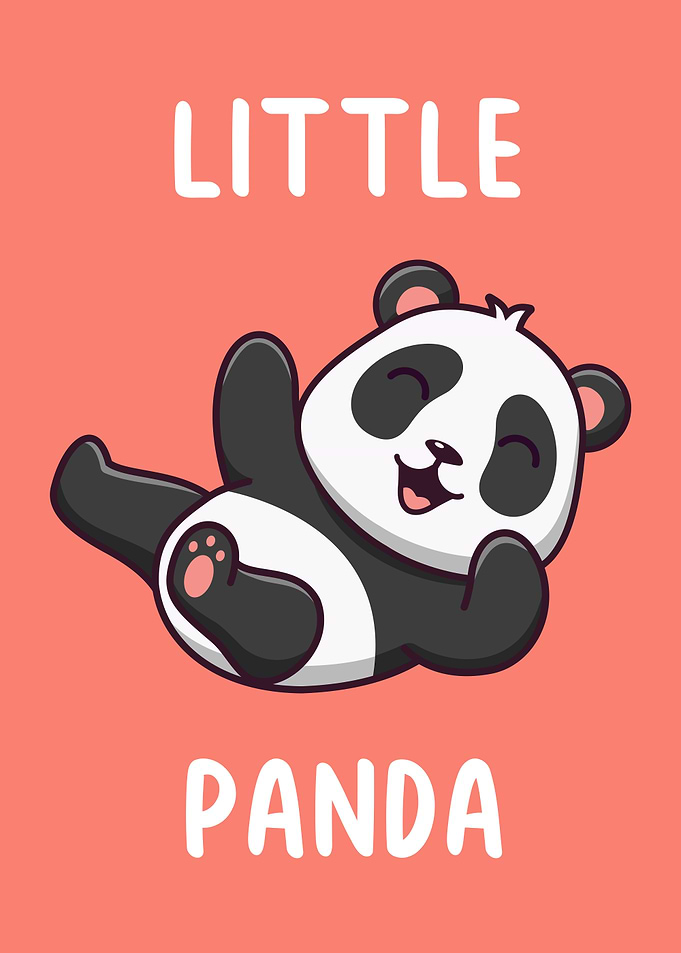 Panda Quotes Animal