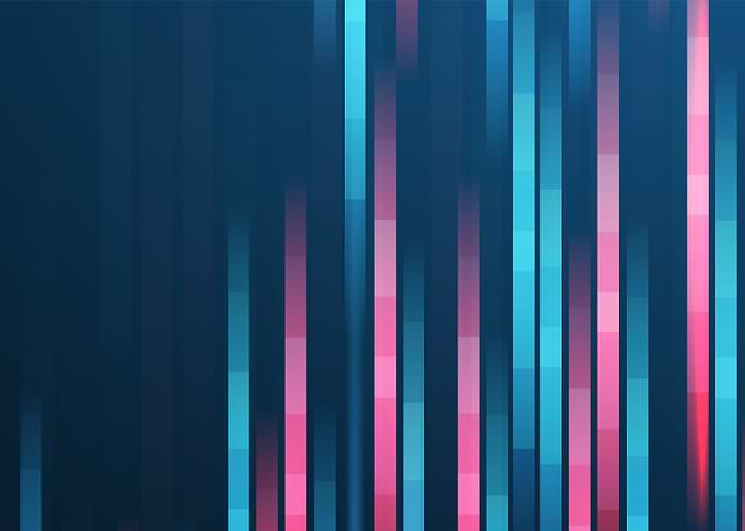 Technology background
