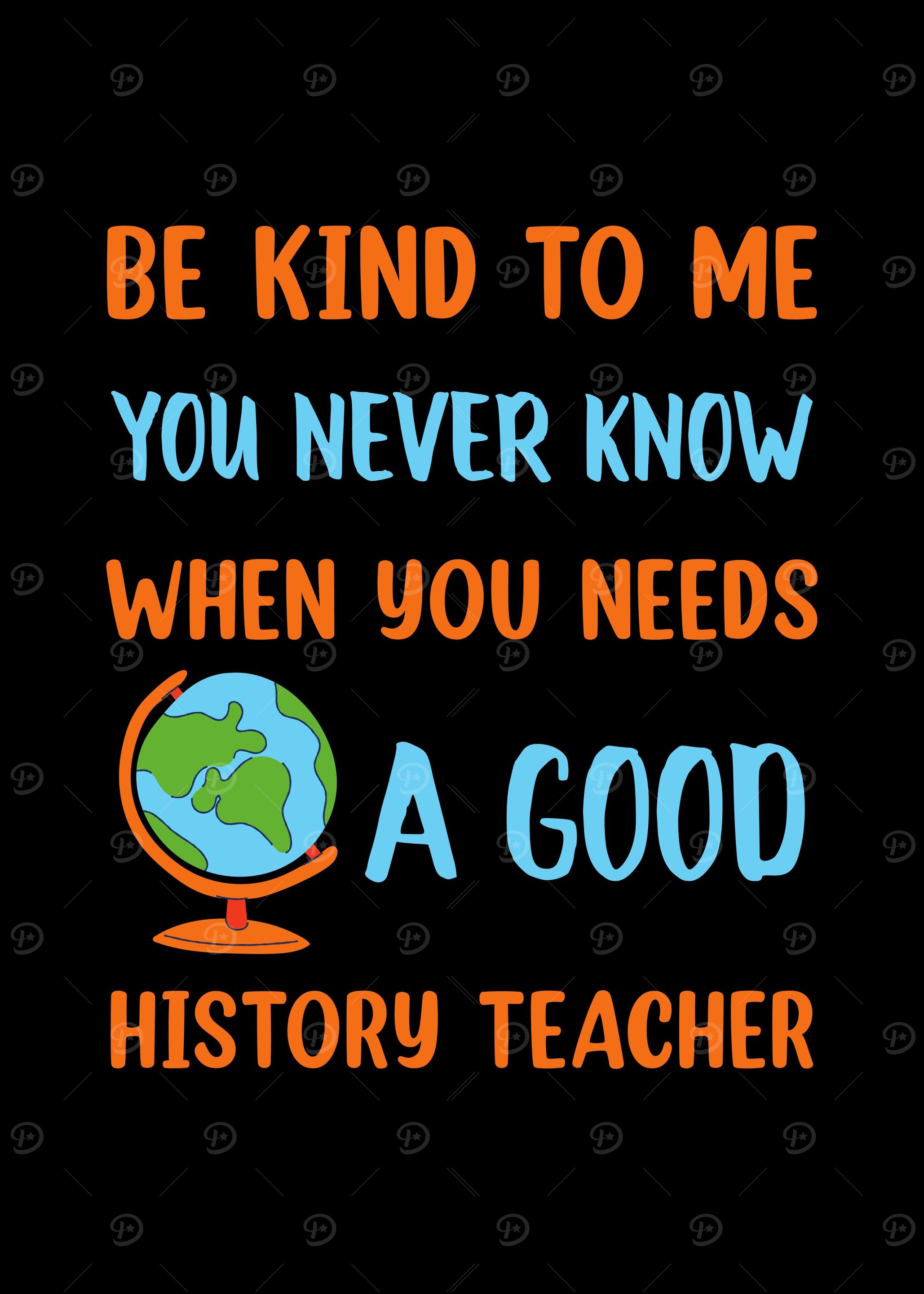 History Teacher