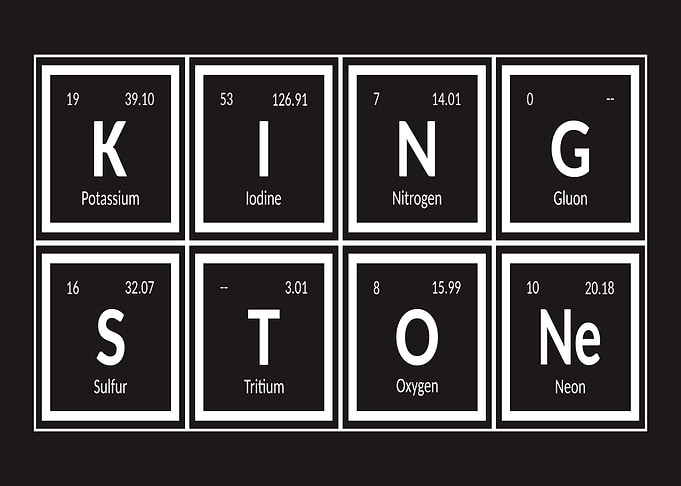 Kingston City