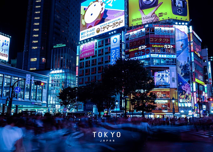 Tokyo