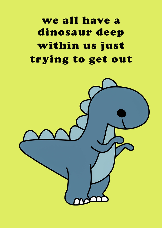 Dinosaur Quotes Animal