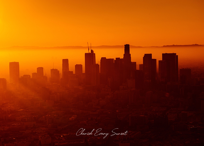 Beautiful Sunset