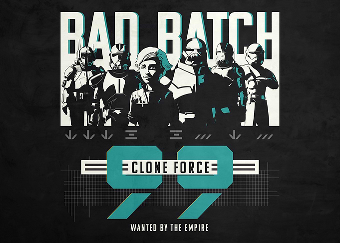 The Bad Squad