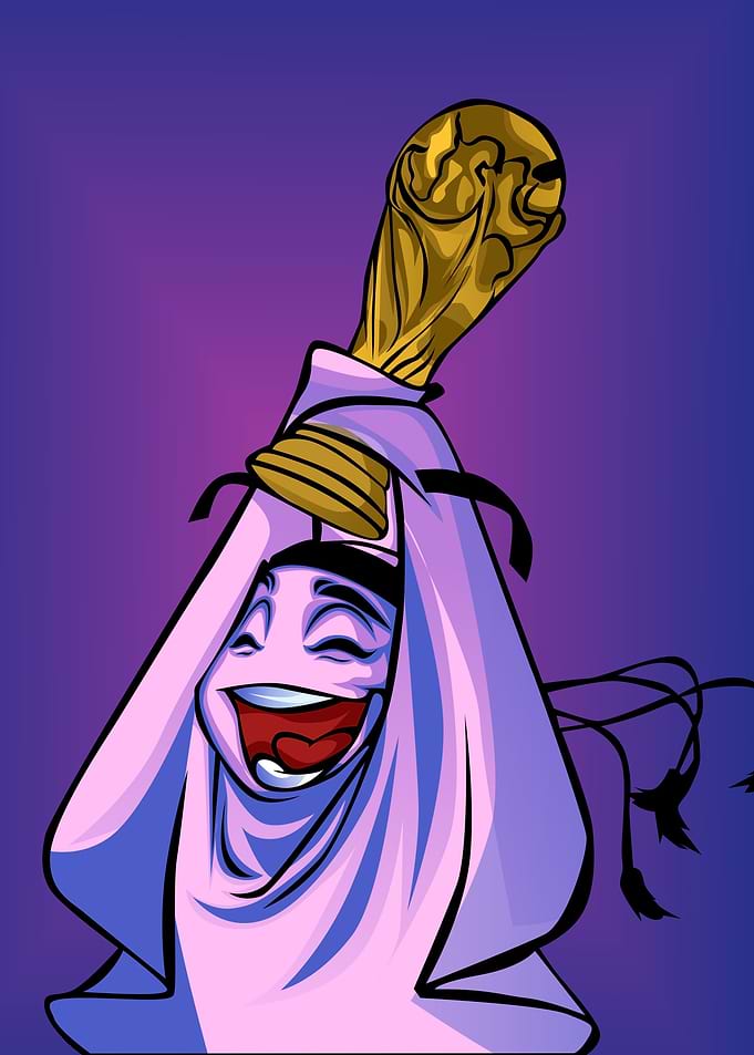 fifa world cup 2022