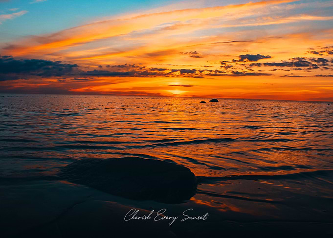 Beautiful Sunset