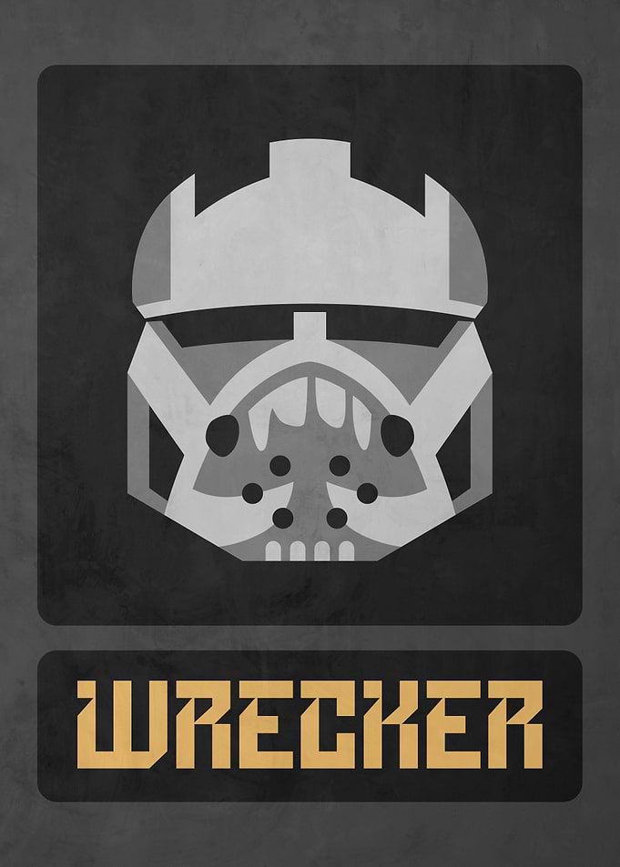 Wrecker