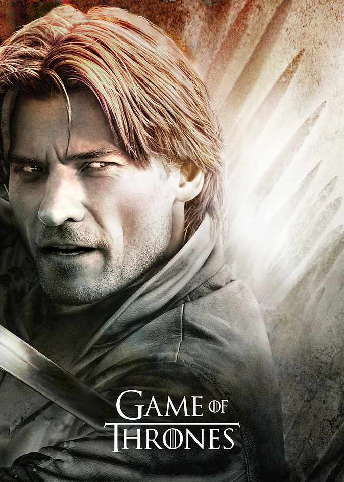 Jaime Lannister