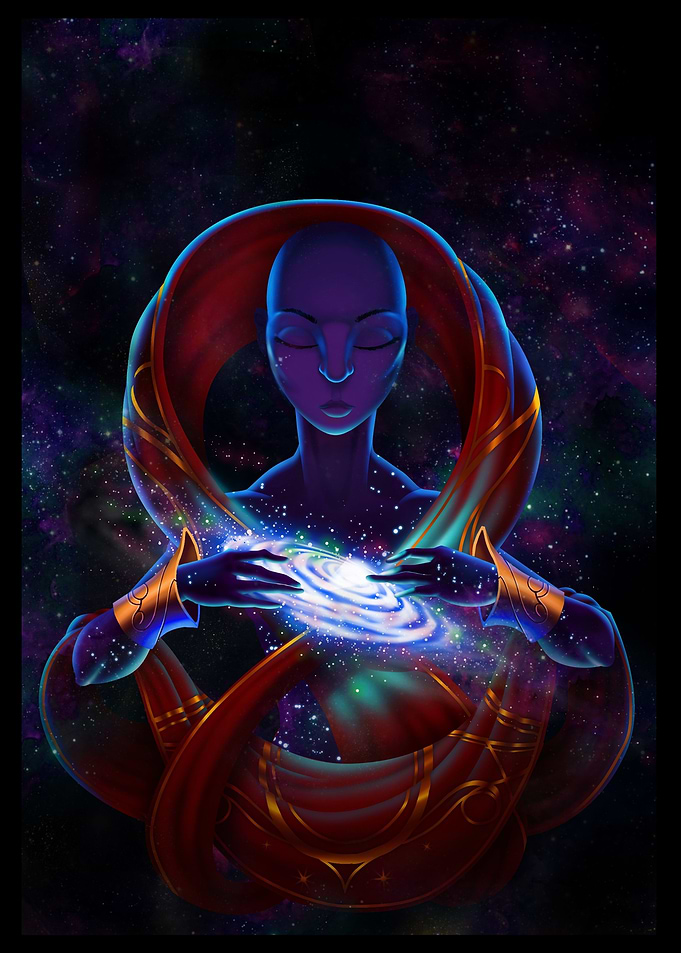 Creation v1