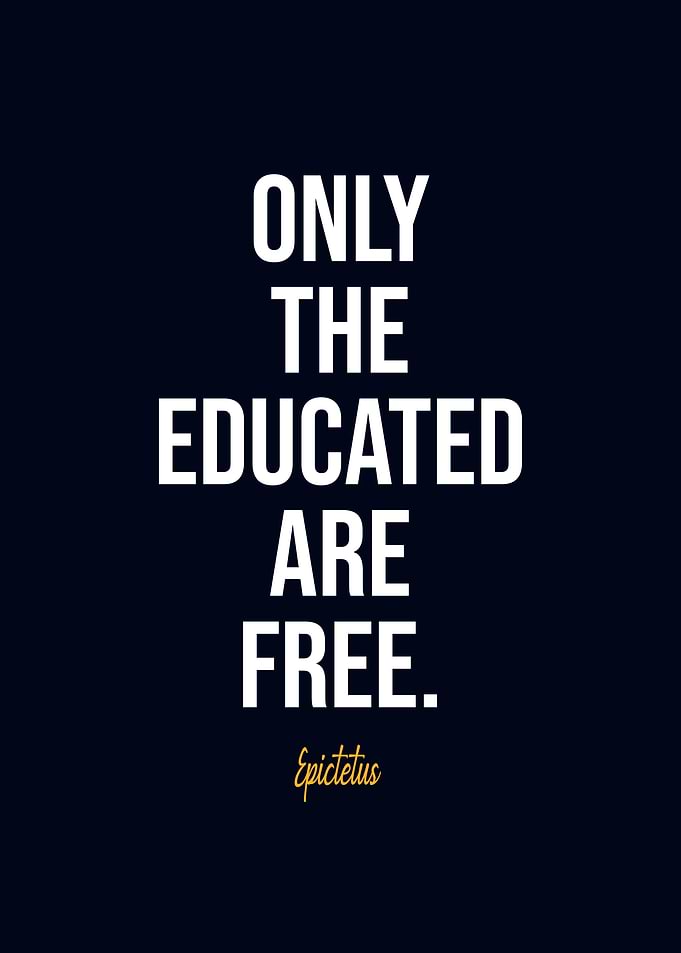 Epictetus Quotes