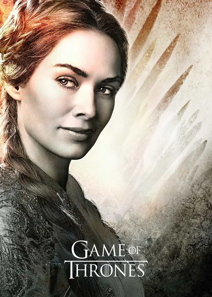 Cersei Lannister