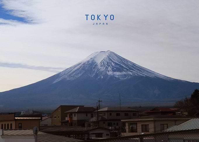 Tokyo