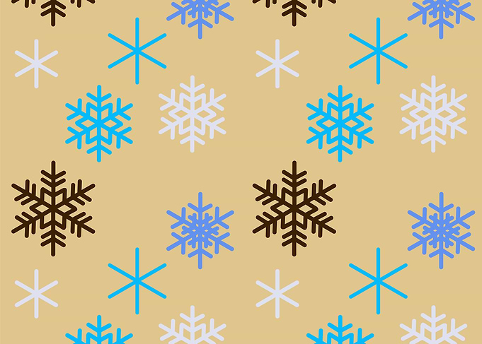 Snowflakes