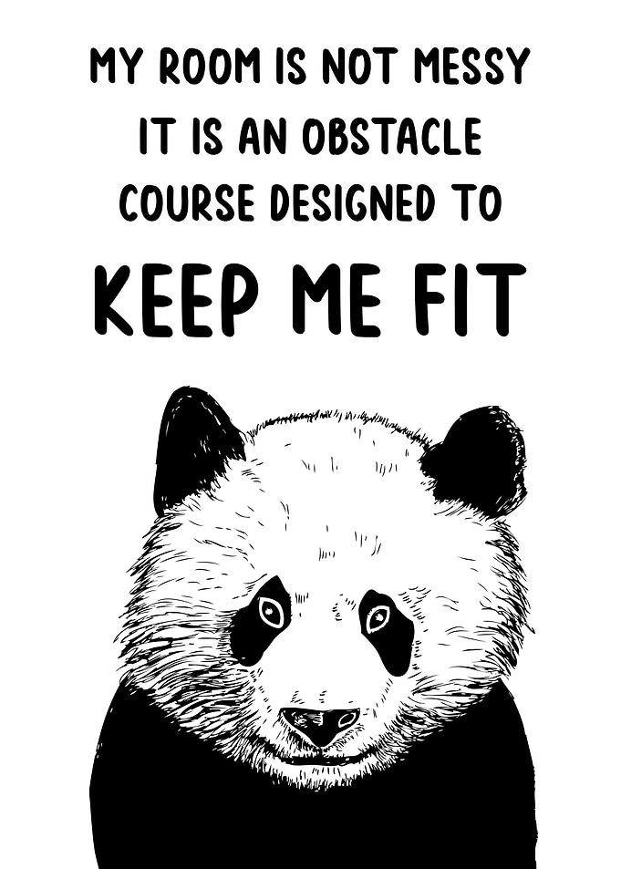 Panda Quotes Animal