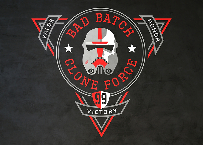 Clone Force