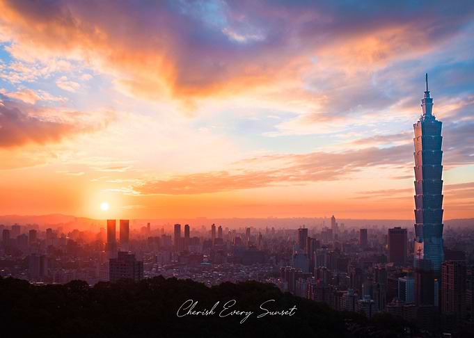 Beautiful Sunset