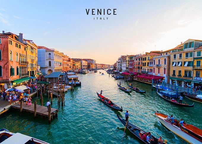 Venice