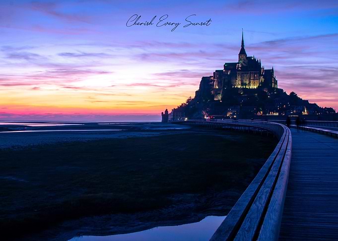 Beautiful Sunset