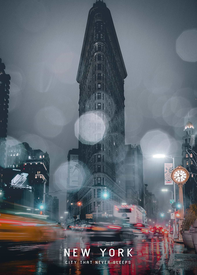New York