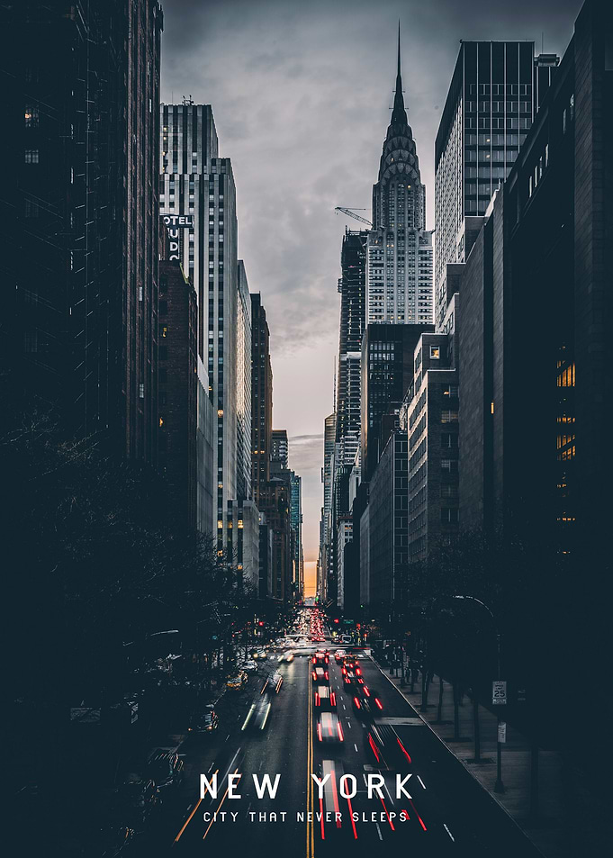New York