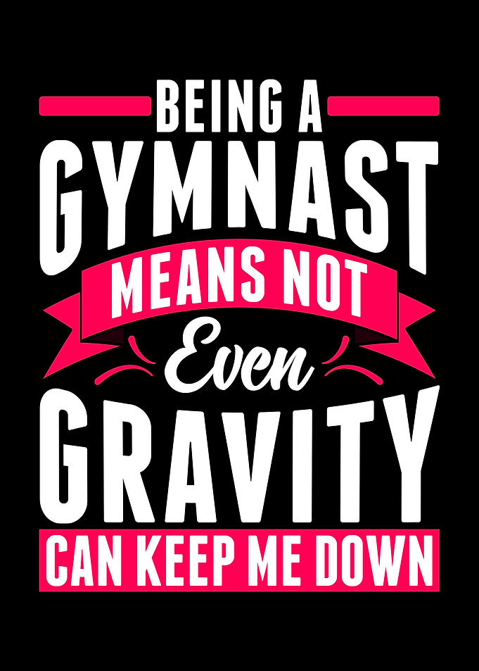 Gymnast Gymnastics