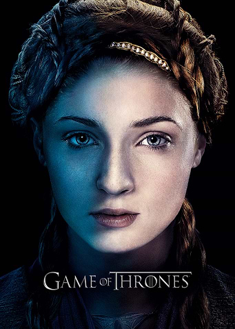Sansa Stark