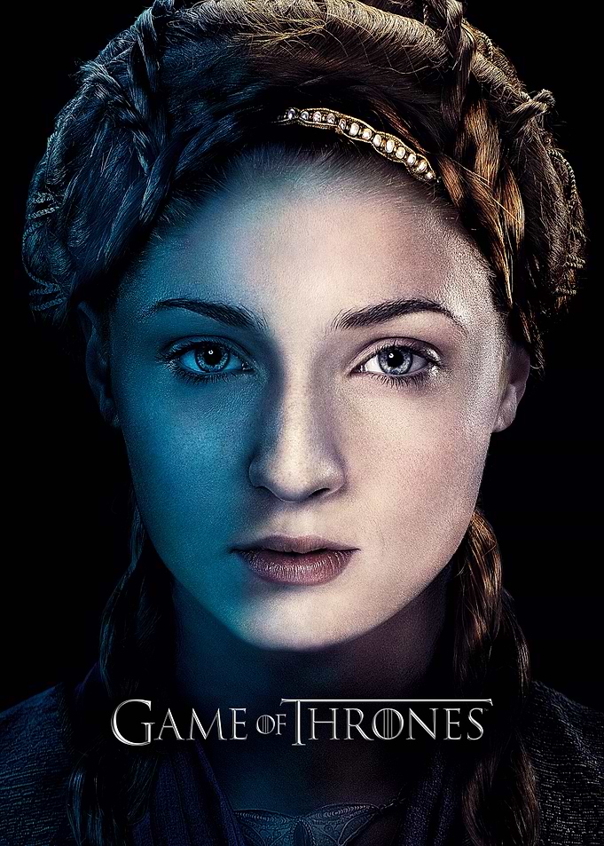 Sansa Stark