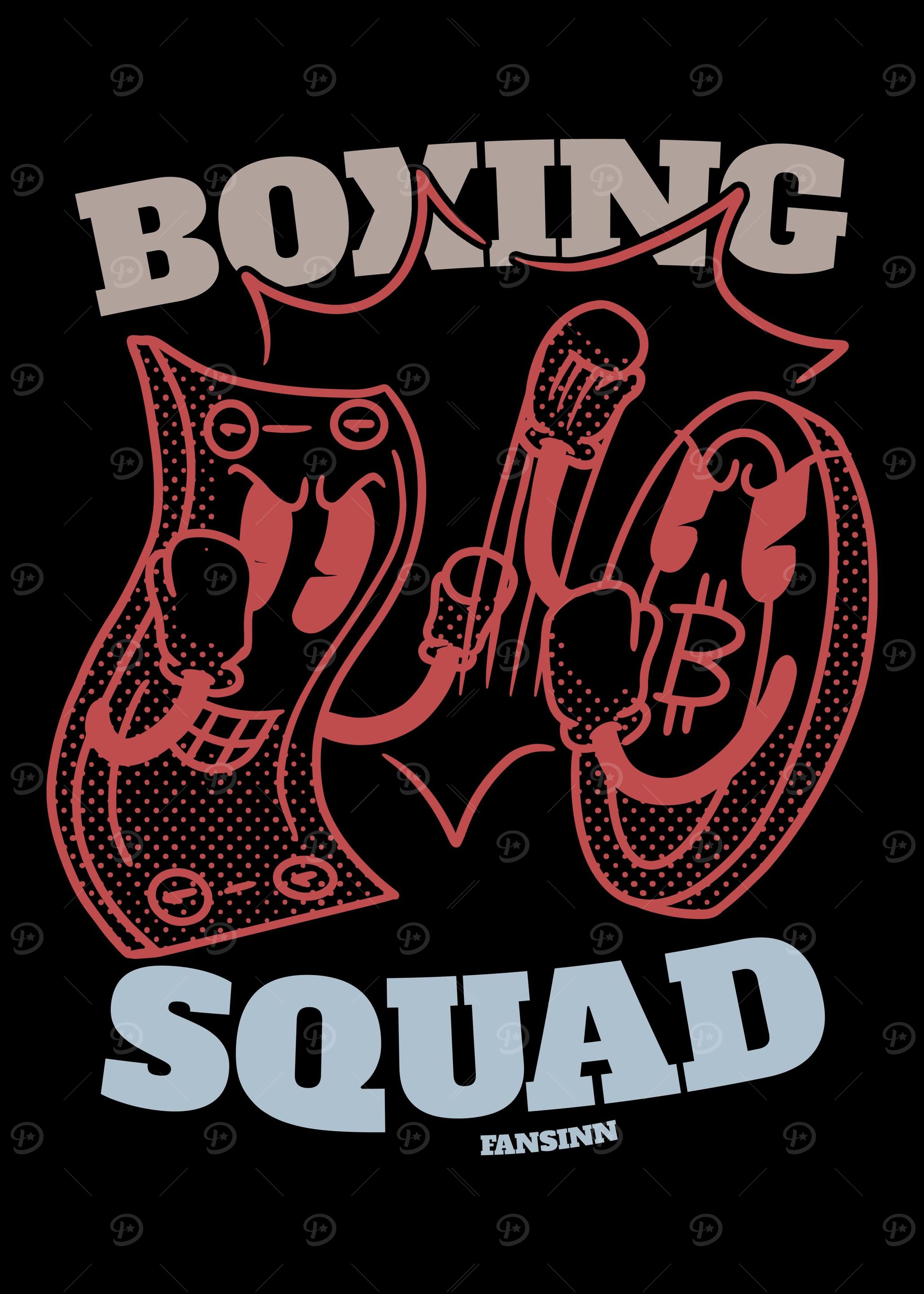 Boxing Squad