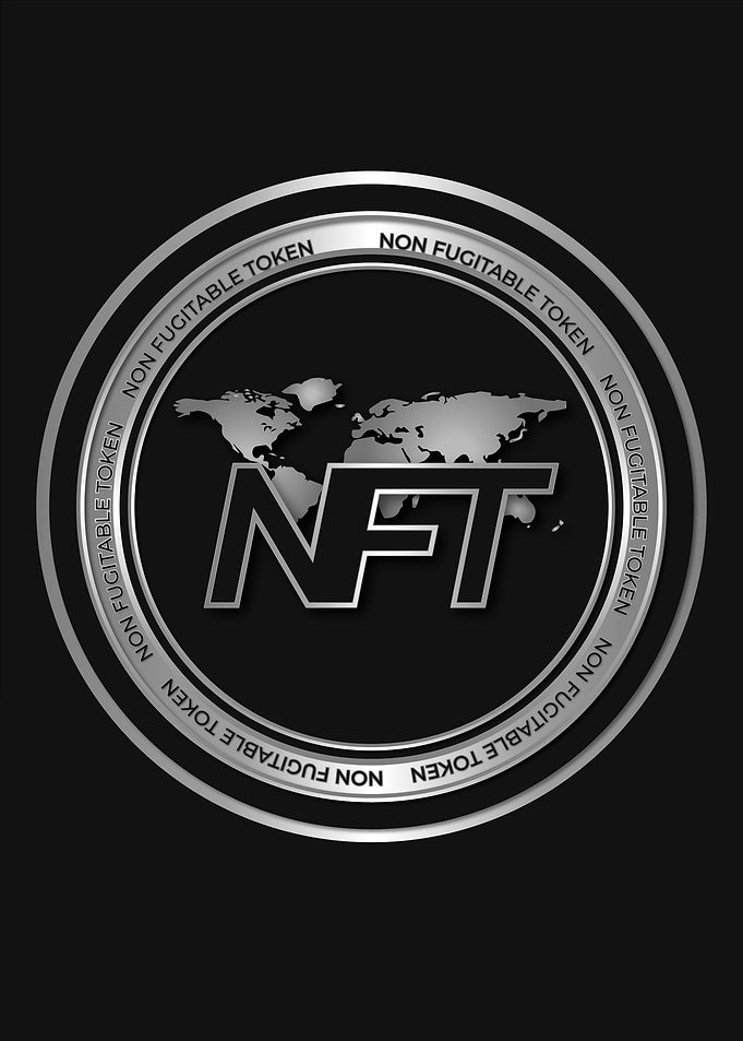 NFT world Coin