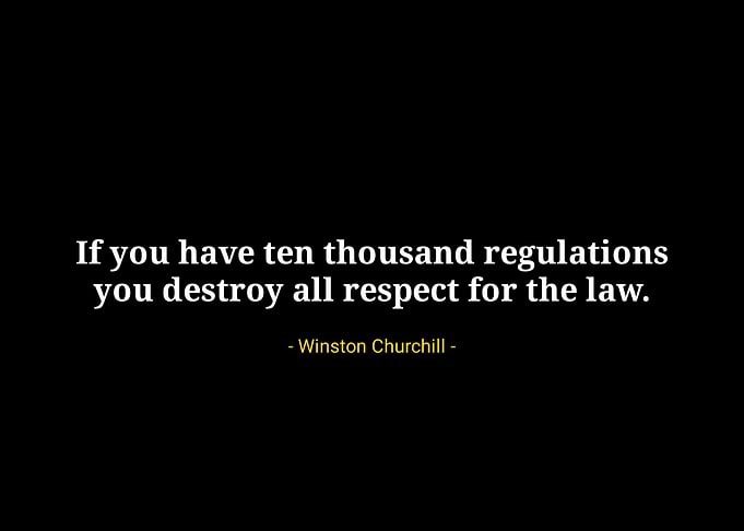 Winston Churchill quotes