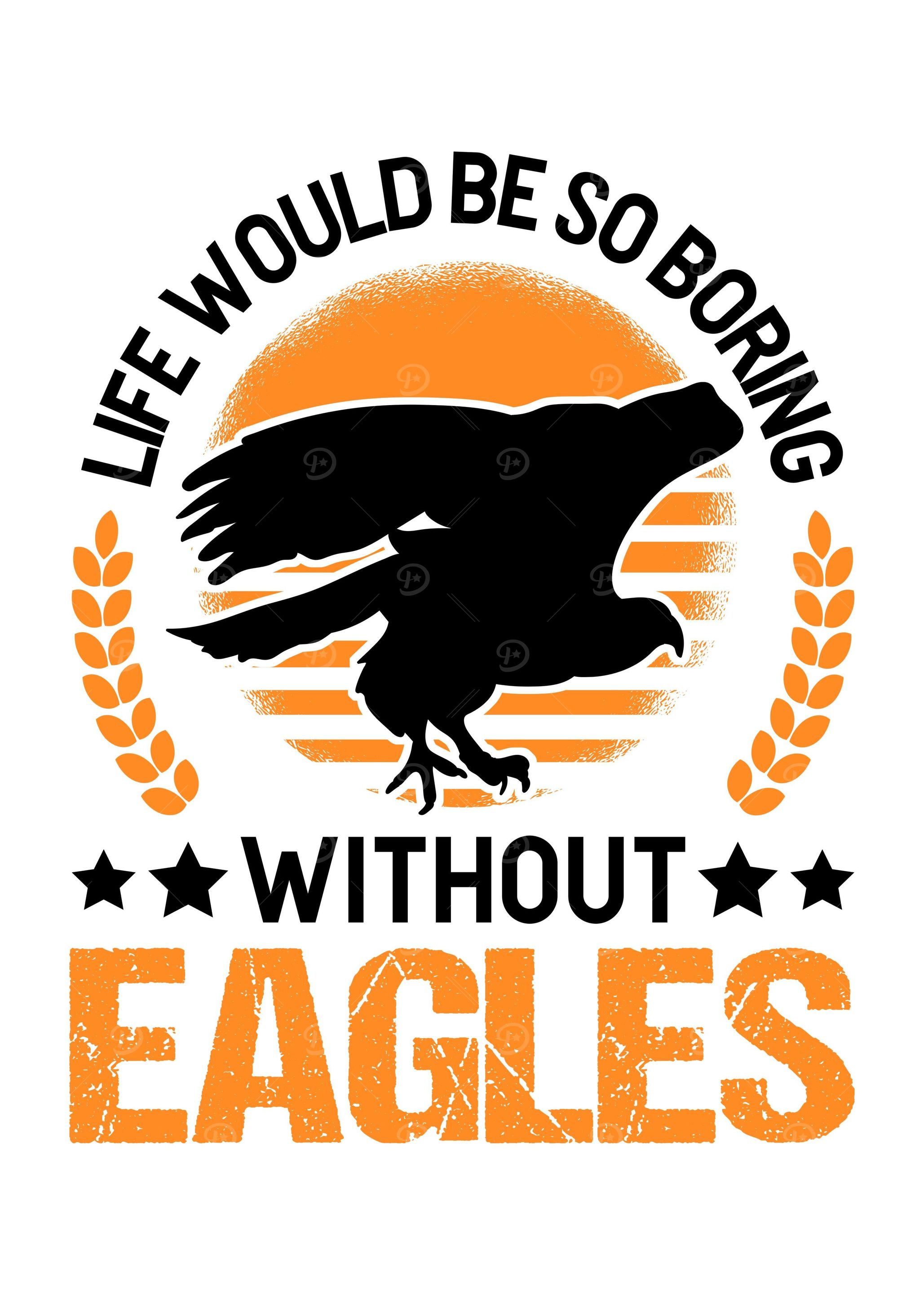 Eagle Falconer