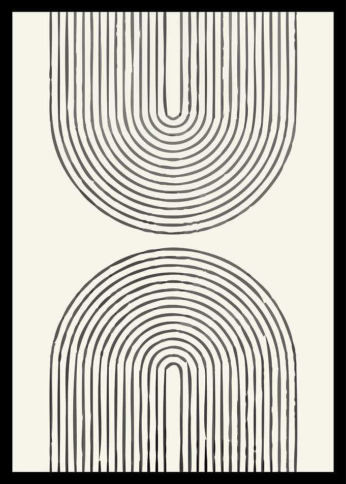 Abstract Geometric