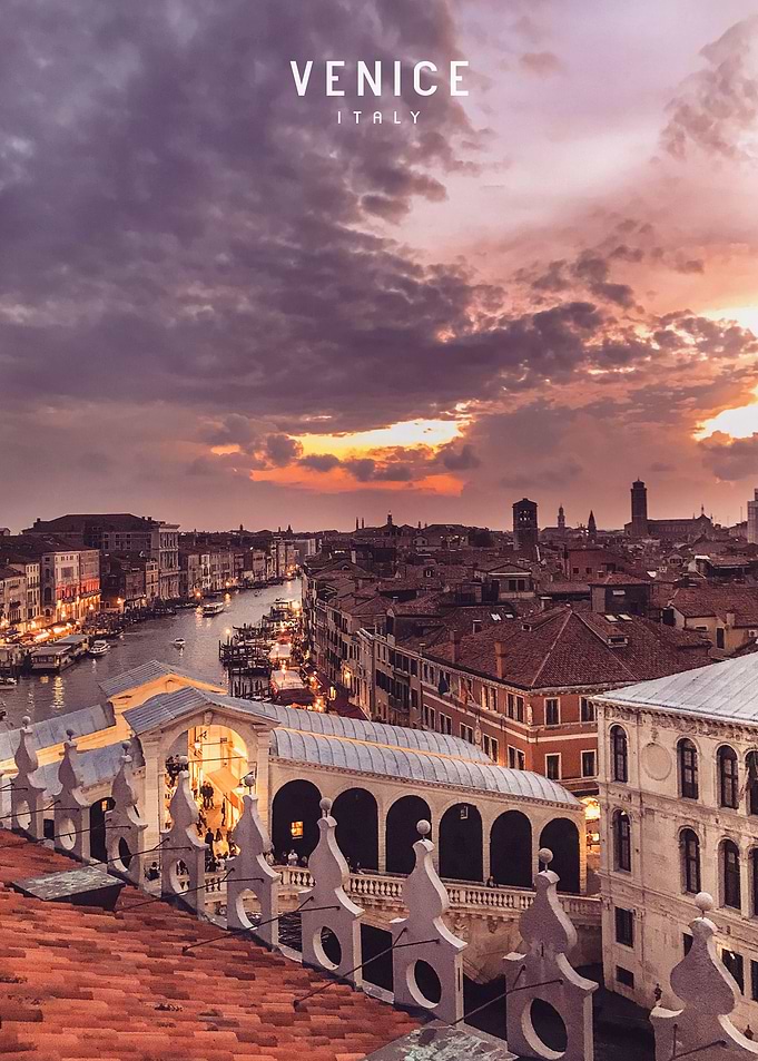 Venice