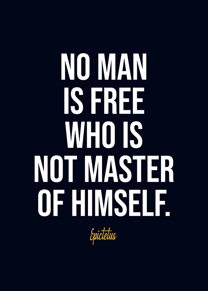 Epictetus Quotes