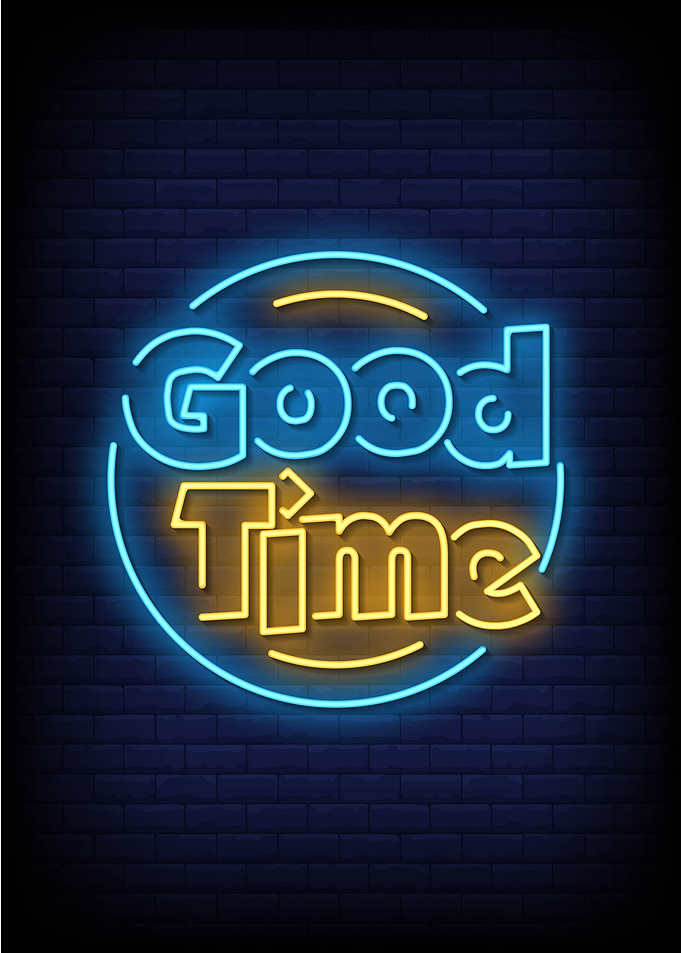 good time